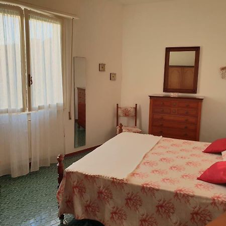 Appartamento Maestrale Rapallo Bagian luar foto