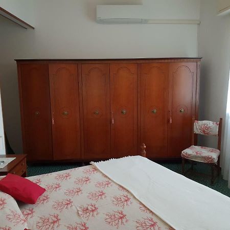Appartamento Maestrale Rapallo Bagian luar foto